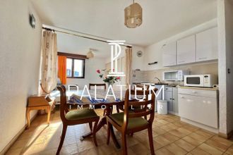 Ma-Cabane - Vente Appartement Gréoux-les-Bains, 25 m²