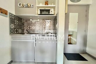 Ma-Cabane - Vente Appartement Gréoux-les-Bains, 17 m²