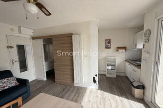 Ma-Cabane - Vente Appartement Gréoux-les-Bains, 17 m²