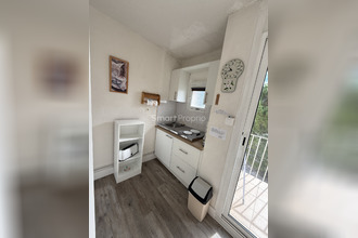 Ma-Cabane - Vente Appartement Gréoux-les-Bains, 17 m²