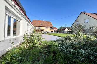 Ma-Cabane - Vente Appartement Gresswiller, 154 m²