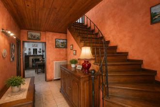 Ma-Cabane - Vente Appartement Grésy-sur-Aix, 124 m²