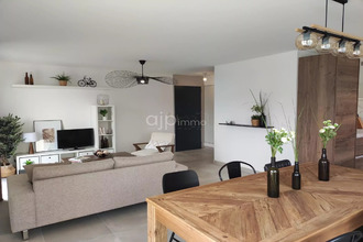 Ma-Cabane - Vente Appartement Grésy-sur-Isère, 47 m²