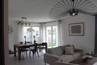 Ma-Cabane - Vente Appartement Grésy-sur-Isère, 47 m²