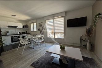 Ma-Cabane - Vente Appartement GRETZ-ARMAINVILLIERS, 41 m²