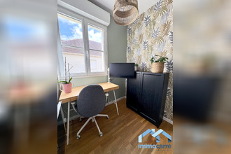 Ma-Cabane - Vente Appartement Gretz-Armainvilliers, 86 m²