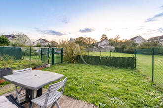 Vente Appartement 77220, GRETZ-ARMAINVILLIERS France