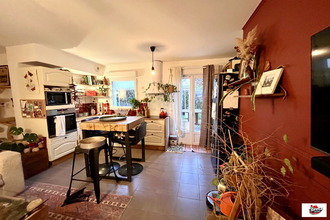 Ma-Cabane - Vente Appartement Gretz-Armainvilliers, 58 m²