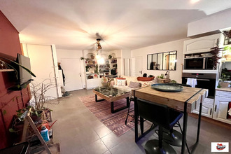 Ma-Cabane - Vente Appartement Gretz-Armainvilliers, 58 m²