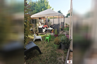 Ma-Cabane - Vente Appartement Gretz-Armainvilliers, 58 m²