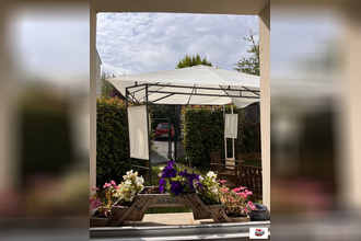 Ma-Cabane - Vente Appartement Gretz-Armainvilliers, 58 m²