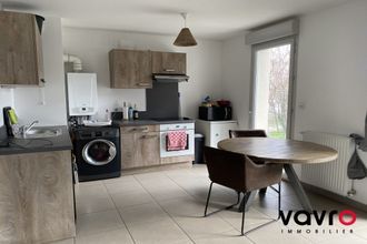 Ma-Cabane - Vente Appartement Grézieu-la-Varenne, 44 m²