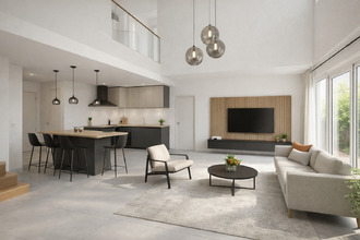Vente Appartement 69290, GREZIEU-LA-VARENNE France