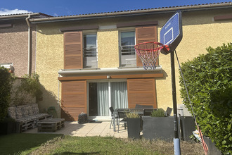 Ma-Cabane - Vente Appartement GREZIEU-LA-VARENNE, 110 m²