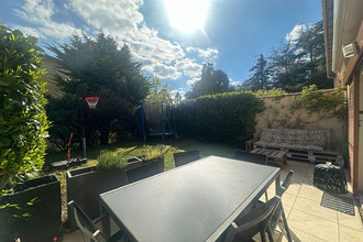 Ma-Cabane - Vente Appartement GREZIEU-LA-VARENNE, 110 m²