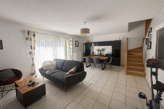 Ma-Cabane - Vente Appartement GREZIEU-LA-VARENNE, 110 m²
