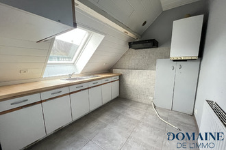 Ma-Cabane - Vente Appartement Gries, 37 m²
