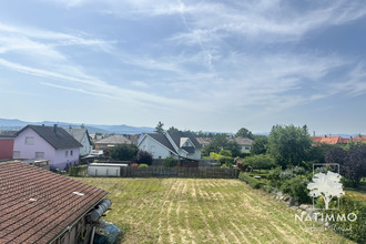 Ma-Cabane - Vente Appartement Griesheim-près-Molsheim, 62 m²