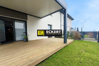 Ma-Cabane - Vente Appartement Griesheim-près-Molsheim, 81 m²