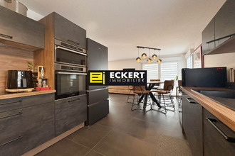 Ma-Cabane - Vente Appartement Griesheim-près-Molsheim, 81 m²