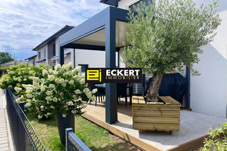 Ma-Cabane - Vente Appartement Griesheim-près-Molsheim, 81 m²