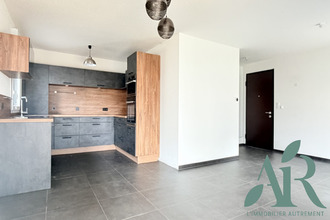 Ma-Cabane - Vente Appartement Griesheim-près-Molsheim, 82 m²