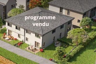 Vente Appartement 67870, Griesheim-près-Molsheim France