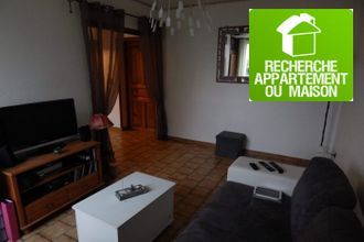 Ma-Cabane - Vente Appartement Grigny, 59 m²