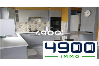 Vente Appartement 91350, Grigny France