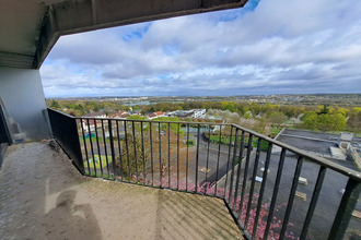 Ma-Cabane - Vente Appartement GRIGNY, 56 m²