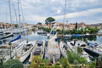 Ma-Cabane - Vente Appartement Grimaud, 22 m²