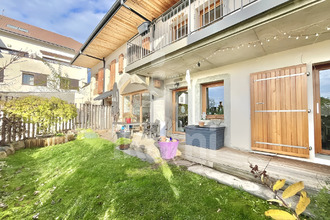 Ma-Cabane - Vente Appartement Groisy, 60 m²