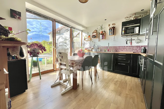 Ma-Cabane - Vente Appartement Groisy, 60 m²