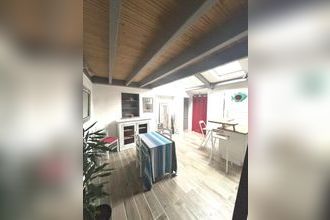 Ma-Cabane - Vente Appartement Groix, 22 m²