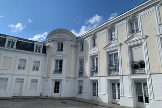 Vente Appartement 95410, GROSLAY France