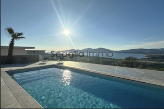 Ma-Cabane - Vente Appartement Grosseto-Prugna, 102 m²