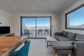 Ma-Cabane - Vente Appartement Grosseto-Prugna, 49 m²