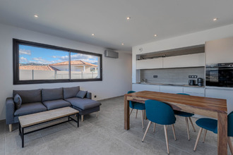 Ma-Cabane - Vente Appartement Grosseto-Prugna, 49 m²