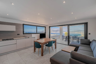 Ma-Cabane - Vente Appartement Grosseto-Prugna, 82 m²