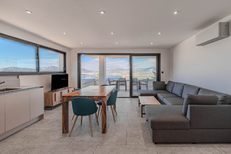 Ma-Cabane - Vente Appartement Grosseto-Prugna, 82 m²