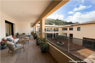 Ma-Cabane - Vente Appartement Grosseto-Prugna, 52 m²