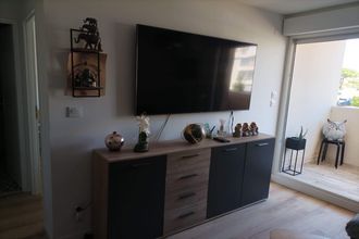 Vente Appartement 11430, GRUISSAN France