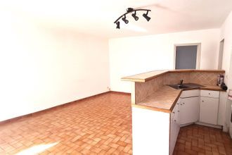 Ma-Cabane - Vente Appartement GRUISSAN, 38 m²