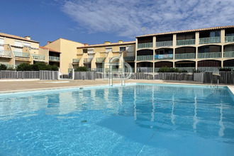 Vente Appartement 11430, Gruissan France