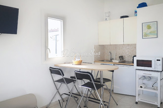 Vente Appartement 11430, Gruissan France