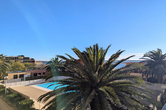 Vente Appartement 11430, Gruissan France