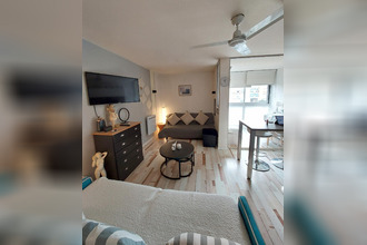 Vente Appartement 11430, Gruissan France