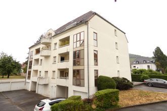 Ma-Cabane - Vente Appartement GUEBWILLER, 72 m²