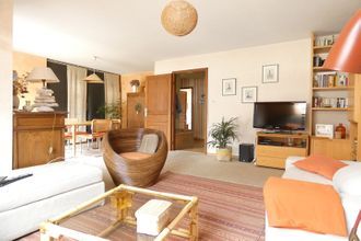 Ma-Cabane - Vente Appartement GUEBWILLER, 72 m²