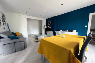 Ma-Cabane - Vente Appartement GUEBWILLER, 91 m²